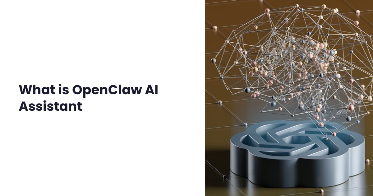 What is OpenClaw? AI Assistant for Crypto Traders (Formerly Claude Bot)